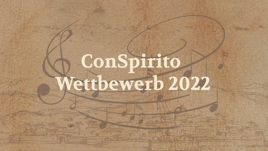 ConSpirito 2022 Header Image